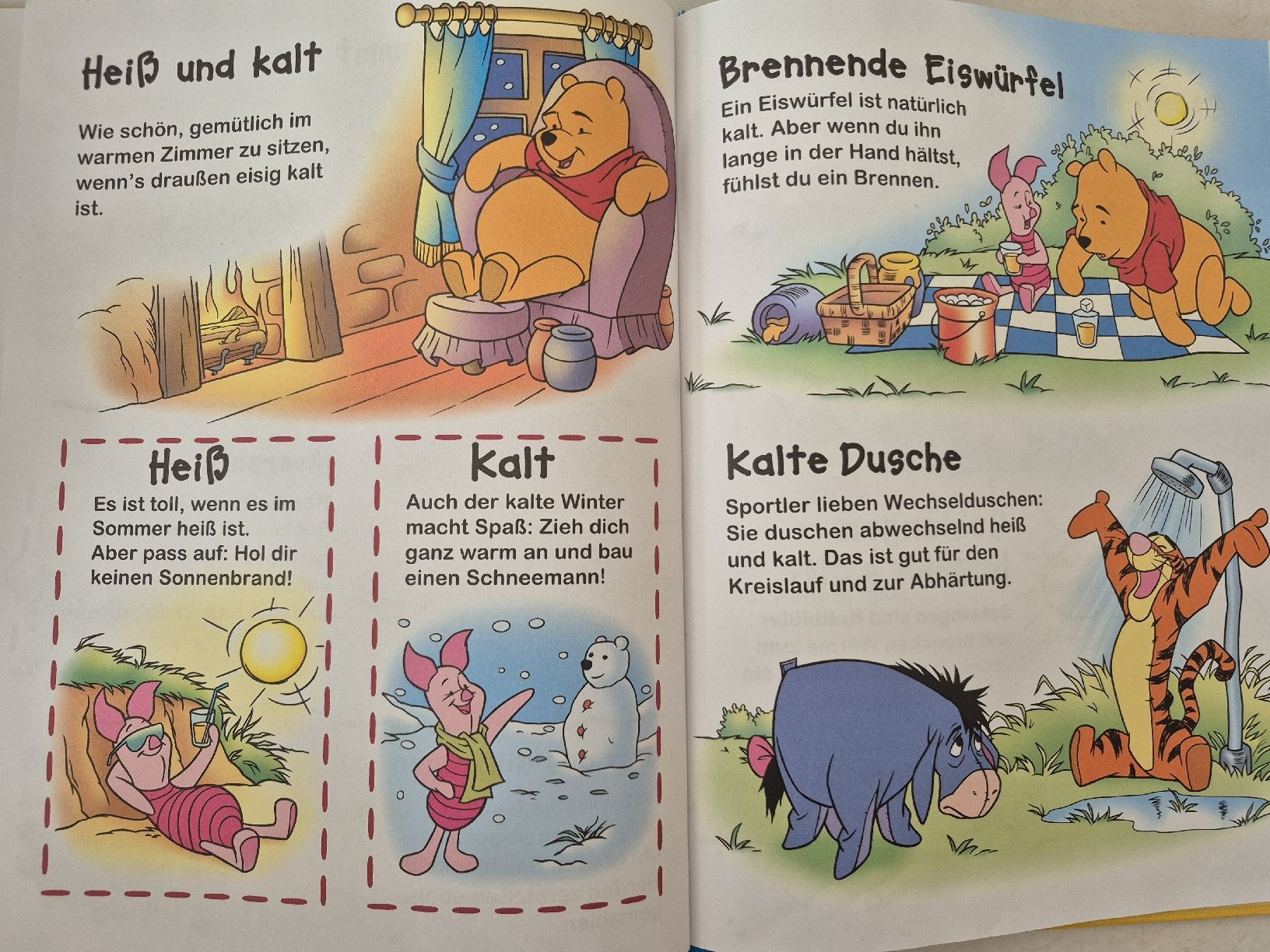 Livres: 6 Kinderbücher  – D'occasion à Gränichen par Mamaboy 9