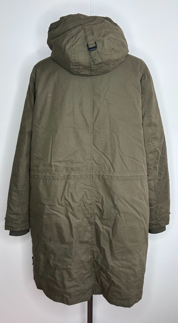 Camel Giacche: camel active Coat / Jacket – Usato da St. Gallen venduto da look-twice 4
