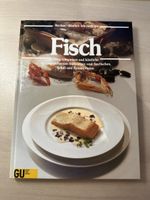 Kochbuch Fisch Gräfe und Gunzer
