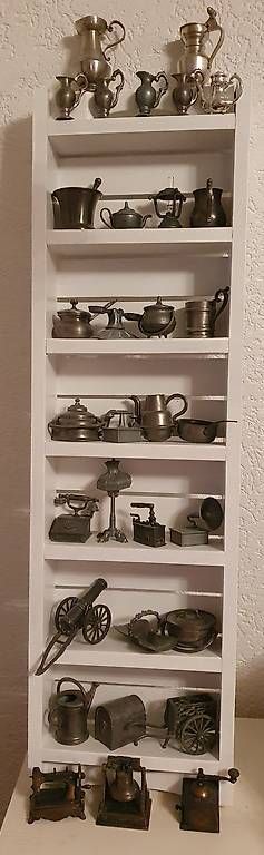 Kit di modellismo & Modellini statici: Etain Miniatures en étain et métal – Usato da La Chaux-de-Fonds venduto da Titine28