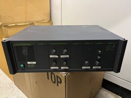 GM+ Audio Prozessor System AM-150.1