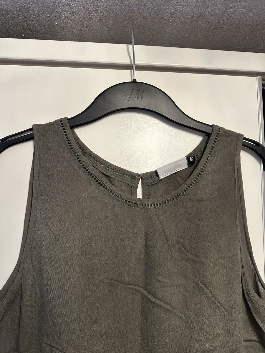 Only Camicette: Damen Bluse Gr.38 von ONLY – Usato da Pfungen venduto da Outlet64 1