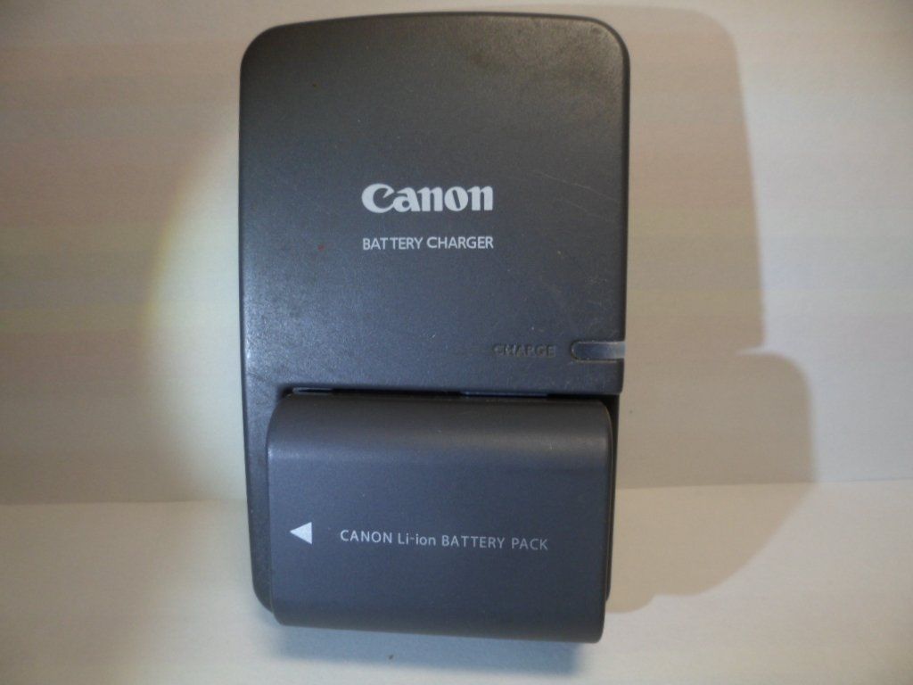 Canon Fotocamera: CANON  Power Shot  G 7    Digital Kamera – Usato da Langnau i. E. venduto da gf2_29jt 5