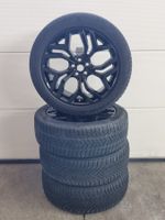 Land Rover Range Rover Evoque Winterräder 20 Zoll
