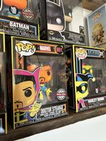 Funko Pop! Doctor Strange 651 - Special Edition 📦🎃👻(Neu)