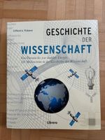 Geschichte der Wissenschaft - Clifford A. Pickover