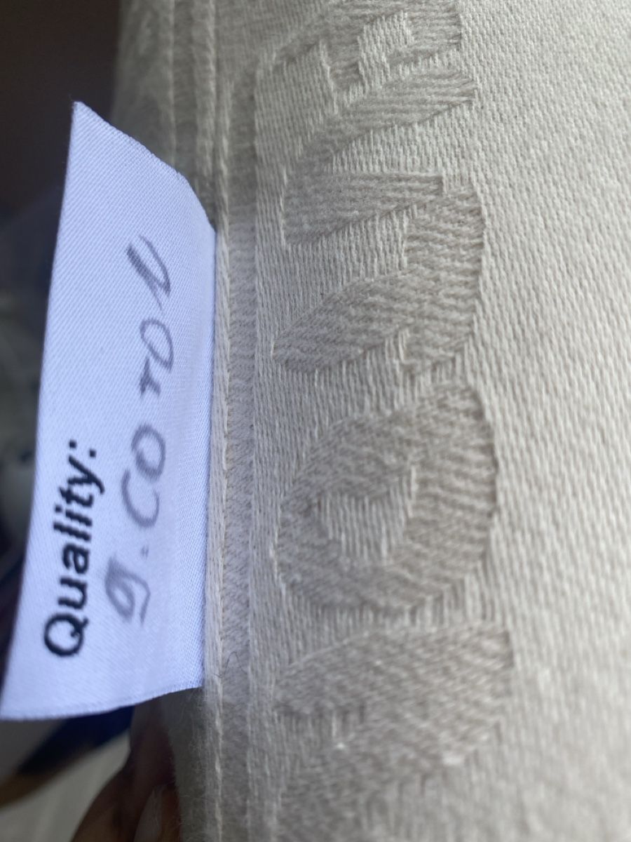 Matelas: Futon 140x200 coton – D'occasion à Bern par Liviaamiet 3
