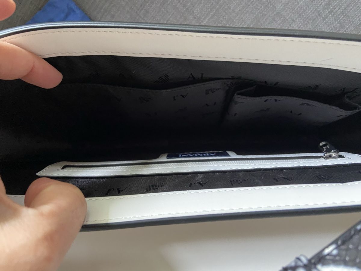 Armani Borse da donna: Armani Tasche NEU – Nuovo (secondo la descrizione) da Basel venduto da vla_6zt2 4