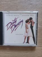 CD Dirty Dancing Songs guter Zustand