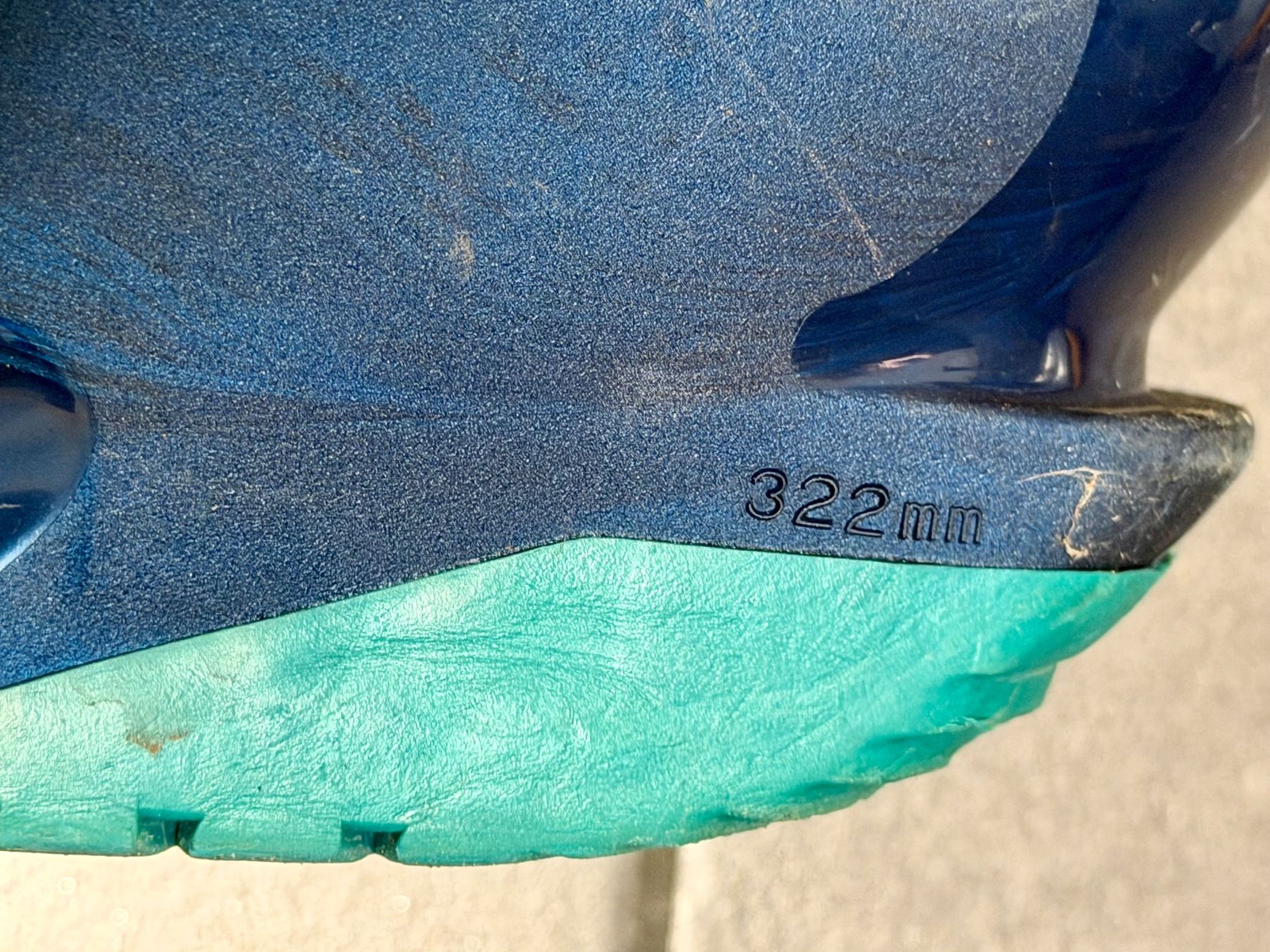 Nidecker Boards: Snowboard Nidecker Proto 67 mit Bindung – Gebraucht aus Dintikon von Ccado 7