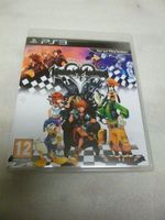 Kingdom Hearts HD 1.5 Remix - PS3 - Sony Playstation 3