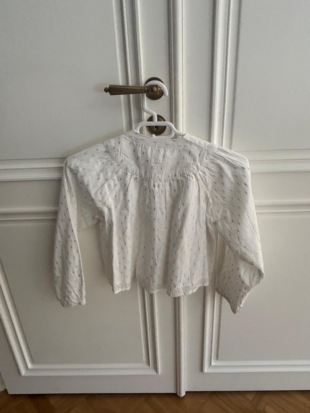 Mango Blusen, T-Shirts & Tops: Chemise Mango  Taille 8 – Gebraucht aus Conches von chn_hgl6 2