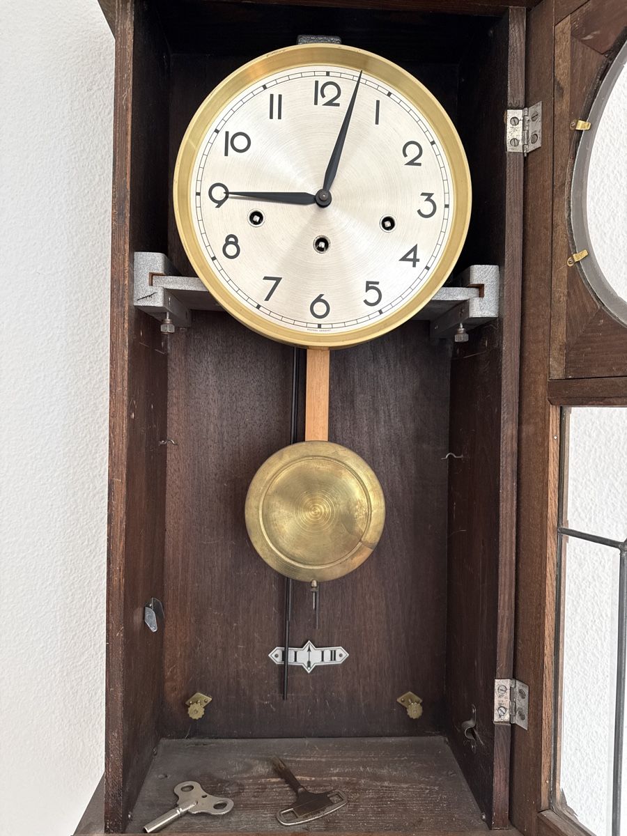 Uhren: Uhr – Gebraucht aus Binningen von Bebbi28 2