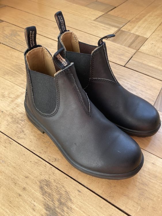 Blundstone Kinder Gr e 3 Kaufen auf Ricardo