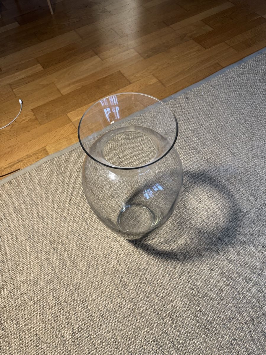 Vasi & Recipienti: Vase Top Zustand – Usato da Zürich venduto da AlexZH 1