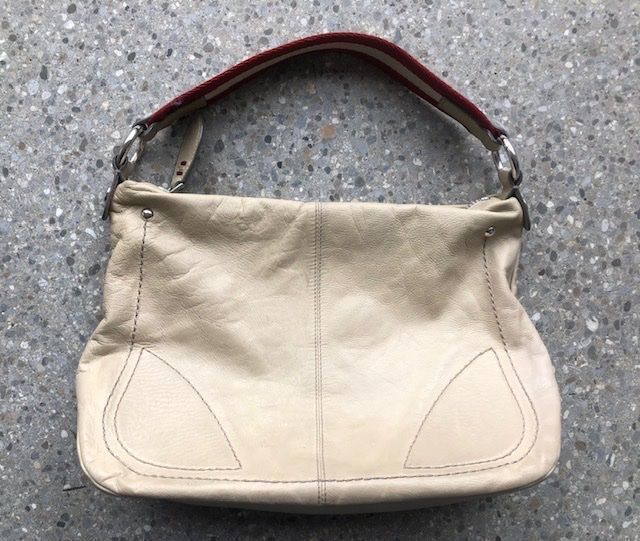 Bally Borse da donna: Bally Leder Handtasche – Usato da Utzigen venduto da Crisbo