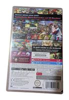 Mario Kart 8 Deluxe Nintendo Switch