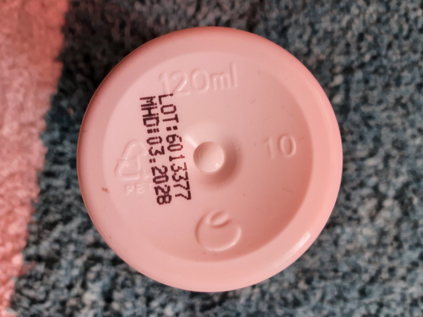 Cibi & Specialità: Mangan ca.40 Kapseln von fair&pure – Usato da Niedergösgen venduto da Happy-7 1
