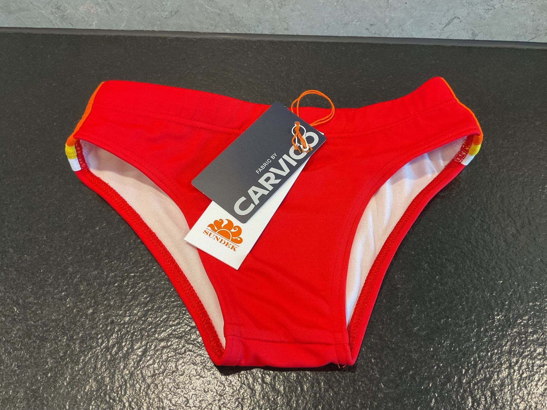 Badehosen: Maillot de bain – Neu und originalverpackt aus Neuchâtel von sta_7qfy 4
