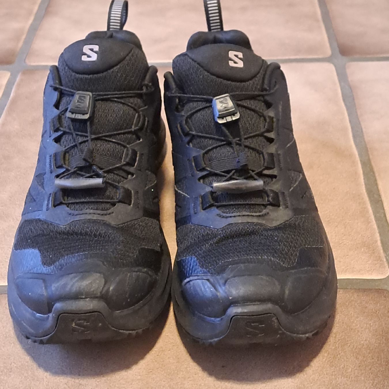 Trekking Schuh 38 2/3 Gore-tex (D'occasion) à Thierachern pour CHF 30 ...