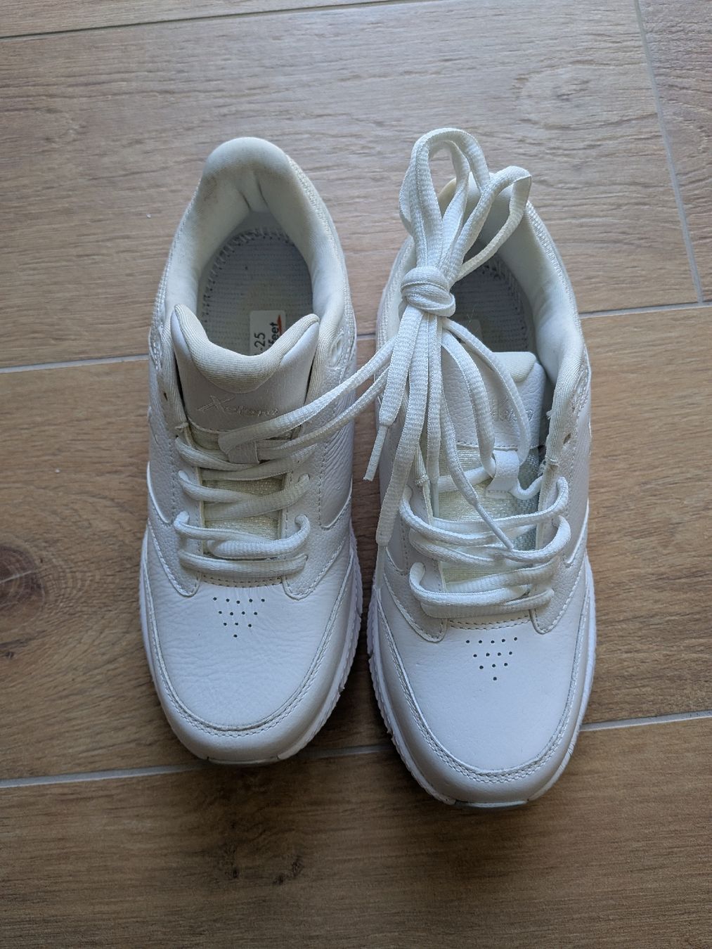 Scarpe da donna: Xelero Actifeet Turnschuh Grösse 38 – Nuovo (secondo la descrizione) da Eschenbach SG venduto da SanFranciscoCalifornia