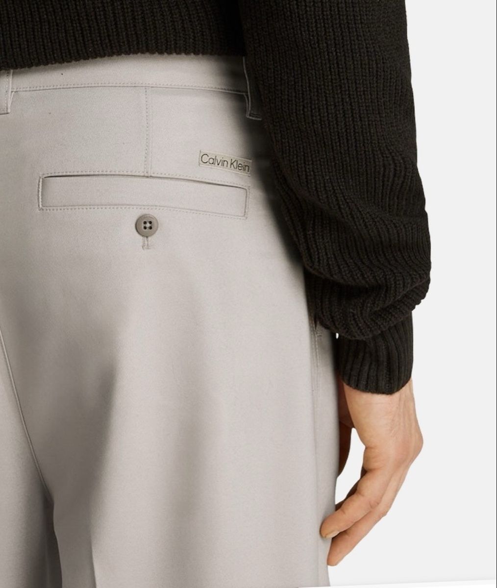 Calvin Klein Pantaloni: Calvin Klein Hose – Nuovo e nell'imballaggio originale da Wittenbach venduto da bes_k8vr 2