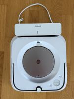 iRobot Braava jet m6 Wischroboter weiss guter Zustand