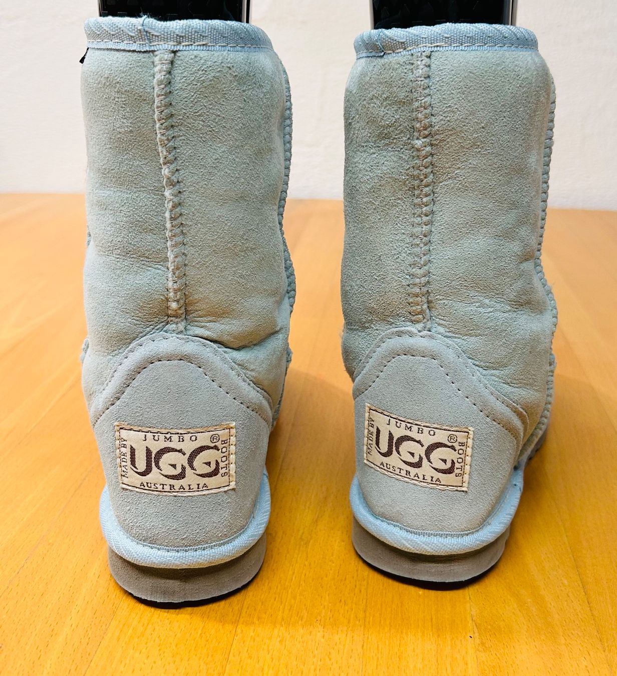 Scarpe da donna: Winterstiefel Gr.36 – Nuovo (secondo la descrizione) da Niederglatt ZH venduto da adi_99tq 1