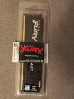 Kingston Fury 8 gb DDR5 4800 mt/s CL38