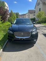 Jaguar F-Pace 20d AWD - Ersatzteillager / Für Export