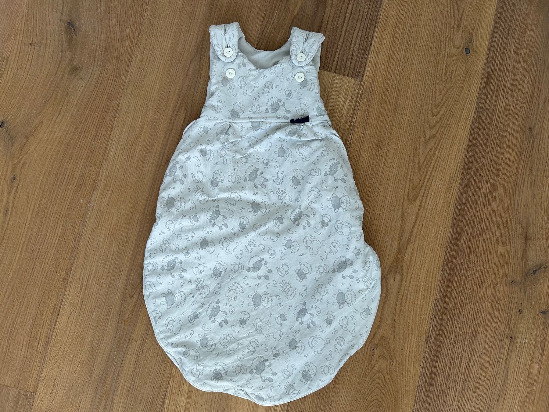 Alvi Sacchi a pelo: Alvi Schlafsack Gr. 56/62 – Usato da St. Antoni venduto da Lulu-7