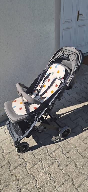Kinderwagen: Babybuggy – Gebraucht aus Zuben von nen_jdw8 1