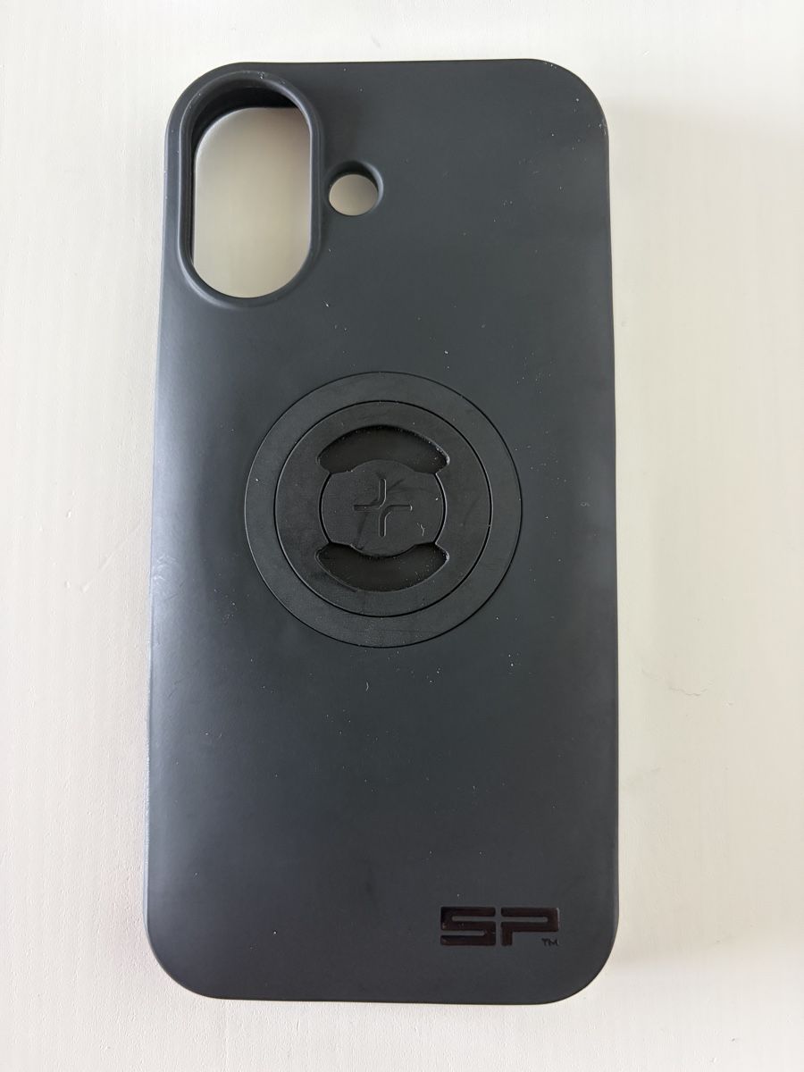 SP Connect Halterungen: SP Connect Handyhalterung iPhone 17 – Neu (gemäss Beschreibung) aus Stettfurt von Chrbe 1