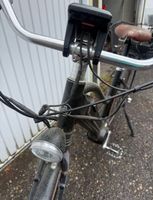 ⚡ EGO E-Bike mit Bafang Motor – Ideal für Alltag & Stadt ⚡