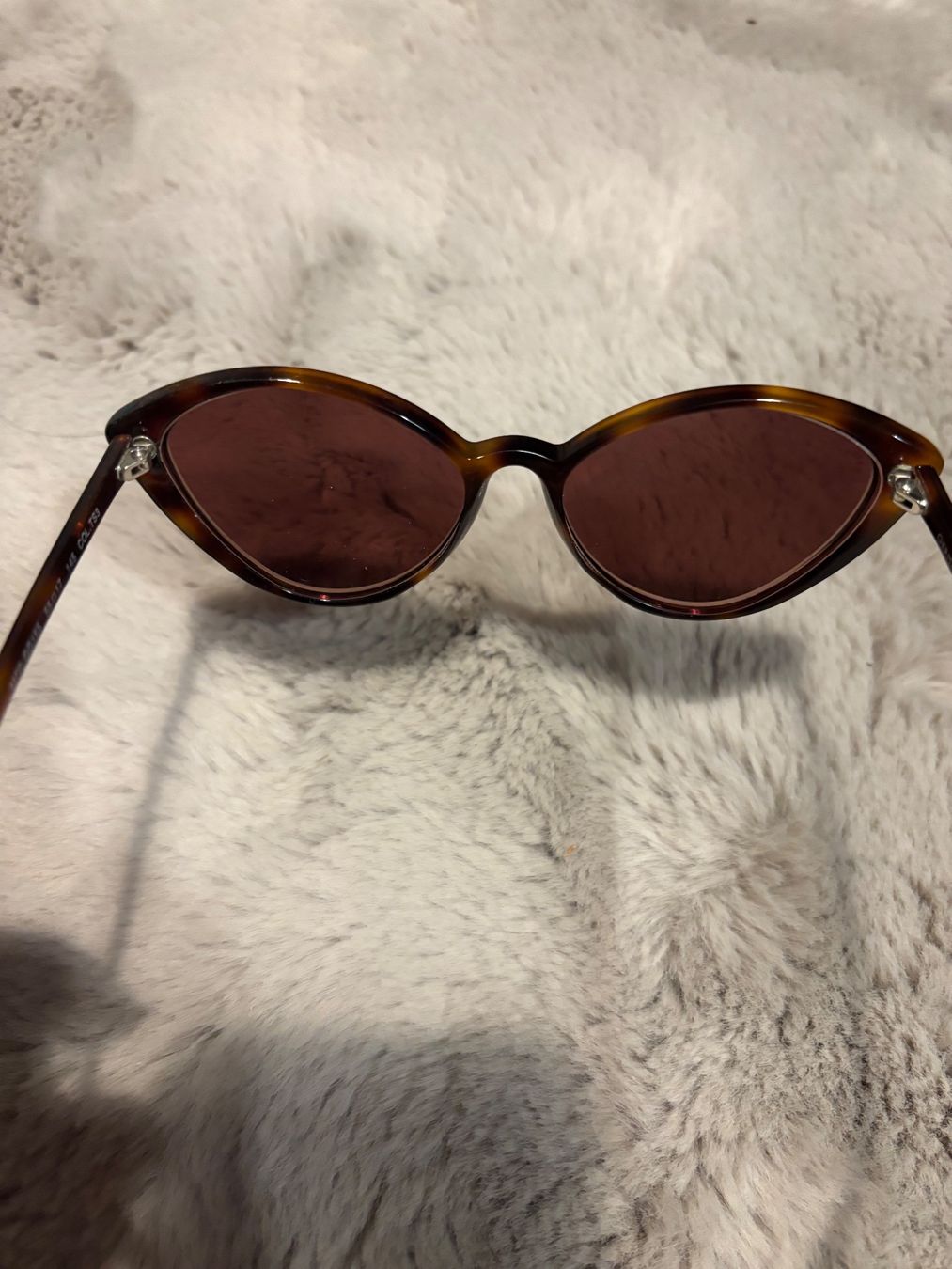 Occhiali & Lenti: Germano Gambini Sonnenbrille – Usato da Zürich venduto da S_on 3