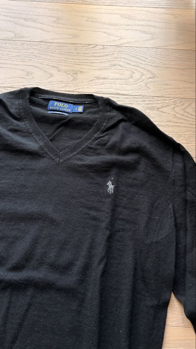 Polo Ralph Lauren Maglioni & Felpe: Polo Ralph Lauren Pullover – Usato da Wiesendangen venduto da liv_m2dc 1
