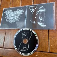 drowning the light - the blood...