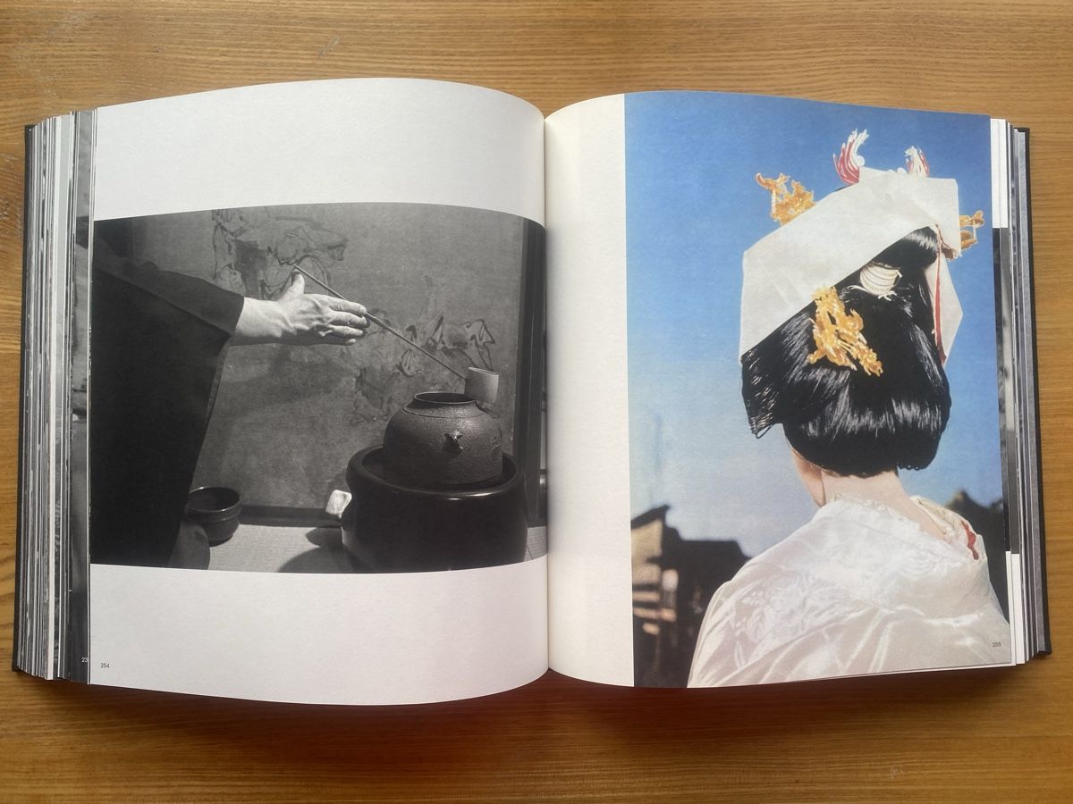 Libri: Werner Bischof Pictures – Usato da Zürich venduto da ann_9fv5 4