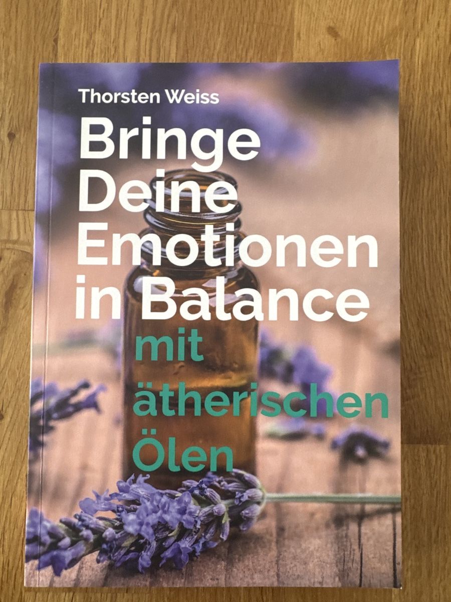 Libri: "Bringe deine Emotionen in Balance" – Nuovo (secondo la descrizione) da Knonau venduto da Dodo137