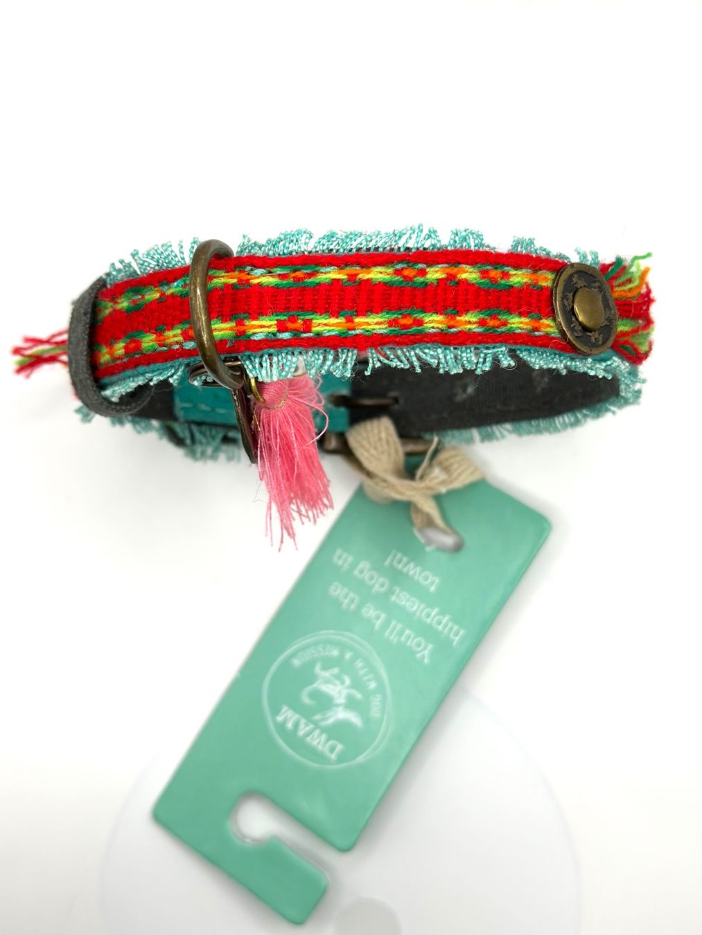 Guinzagli & Collari: Hundehalsband DWAM XS – Nuovo e nell'imballaggio originale da Winterthur venduto da reshoppi 1