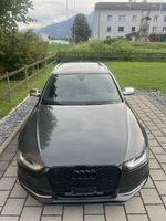 Audi S4 Quattro Avant 3.0 TFSI 