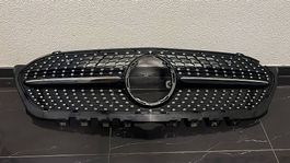 Original Mercedes Kühlergrill