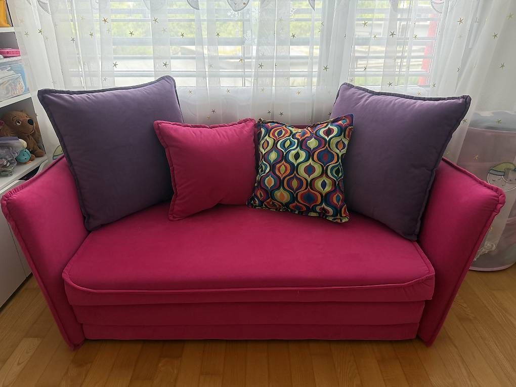 Sofas: Bettsofa – Gebraucht aus Liestal von esi79
