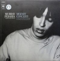 Mozart/Murray Perahia/English Chamber Orch: Concerti N° 24 L