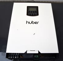 Huber Basic One 3024 MPPT Plus Hybrid Solar Inverter