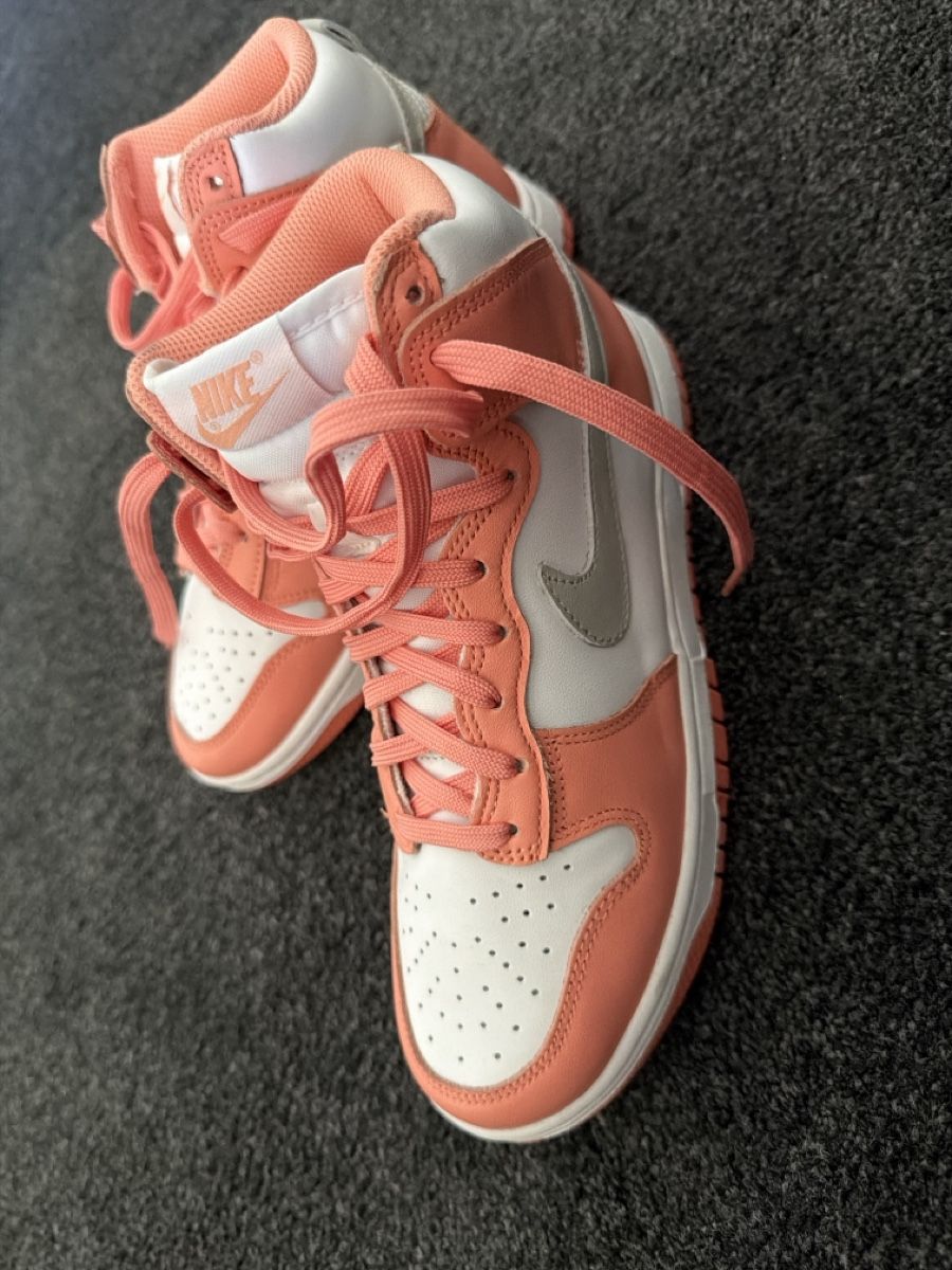 Nike Herrenschuhe: Nike Dunk mid  – Neu und originalverpackt aus Rorbas von Maccaron 1