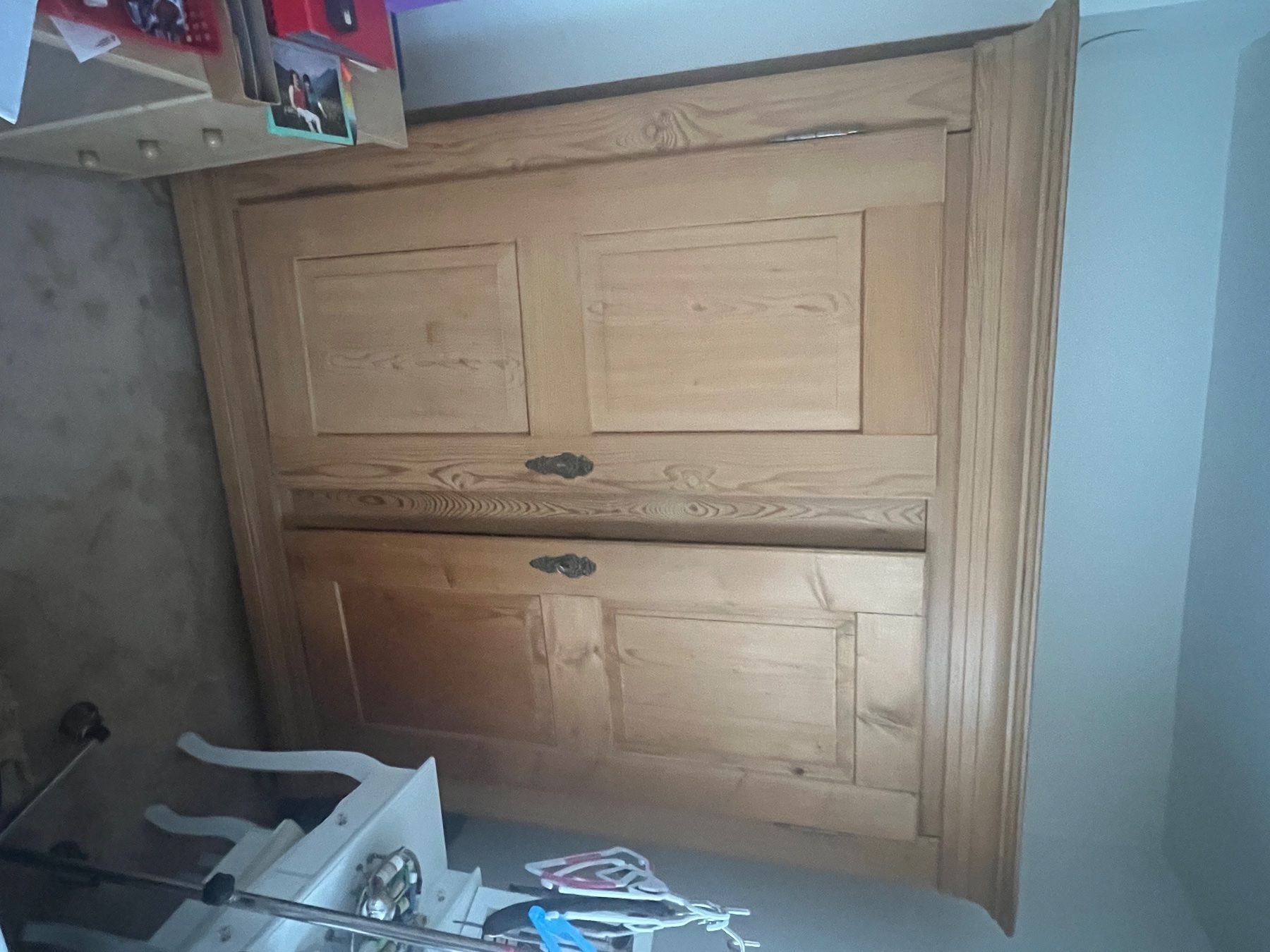 Schränke: Schrank – Neu (gemäss Beschreibung) aus Rheineck von rn8_qny6