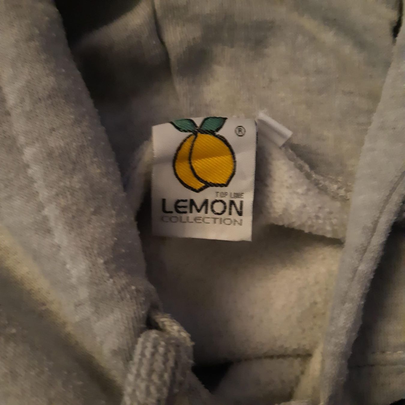 Pullover & Sweatshirts: Unisex Pullis, Gr. M, Marke: VANS + LEMON – Gebraucht aus Sachseln von jocaso 6
