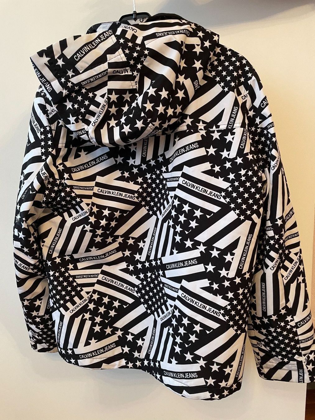 Calvin Klein Giacche: 100% original Calvin Klein Jacke (S) – Usato da Zug venduto da dmjtita 6
