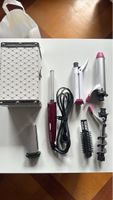 Babyliss Lockenstab - Für perfekte Locken im Nu!